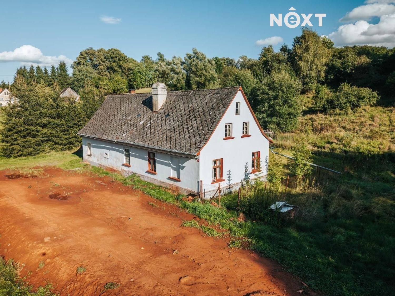 Rodinné domy, Chotěvice, 177 m² - 1