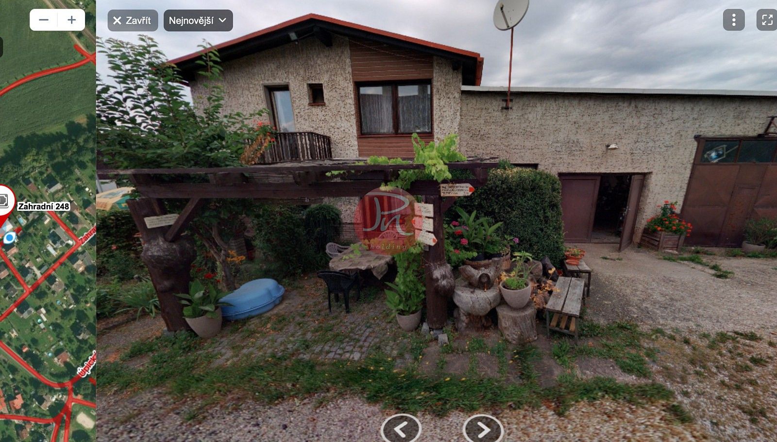 Rodinné domy, Malé Svatoňovice, okres Trutnov, Královéhradecký kraj, 265 m² - 1