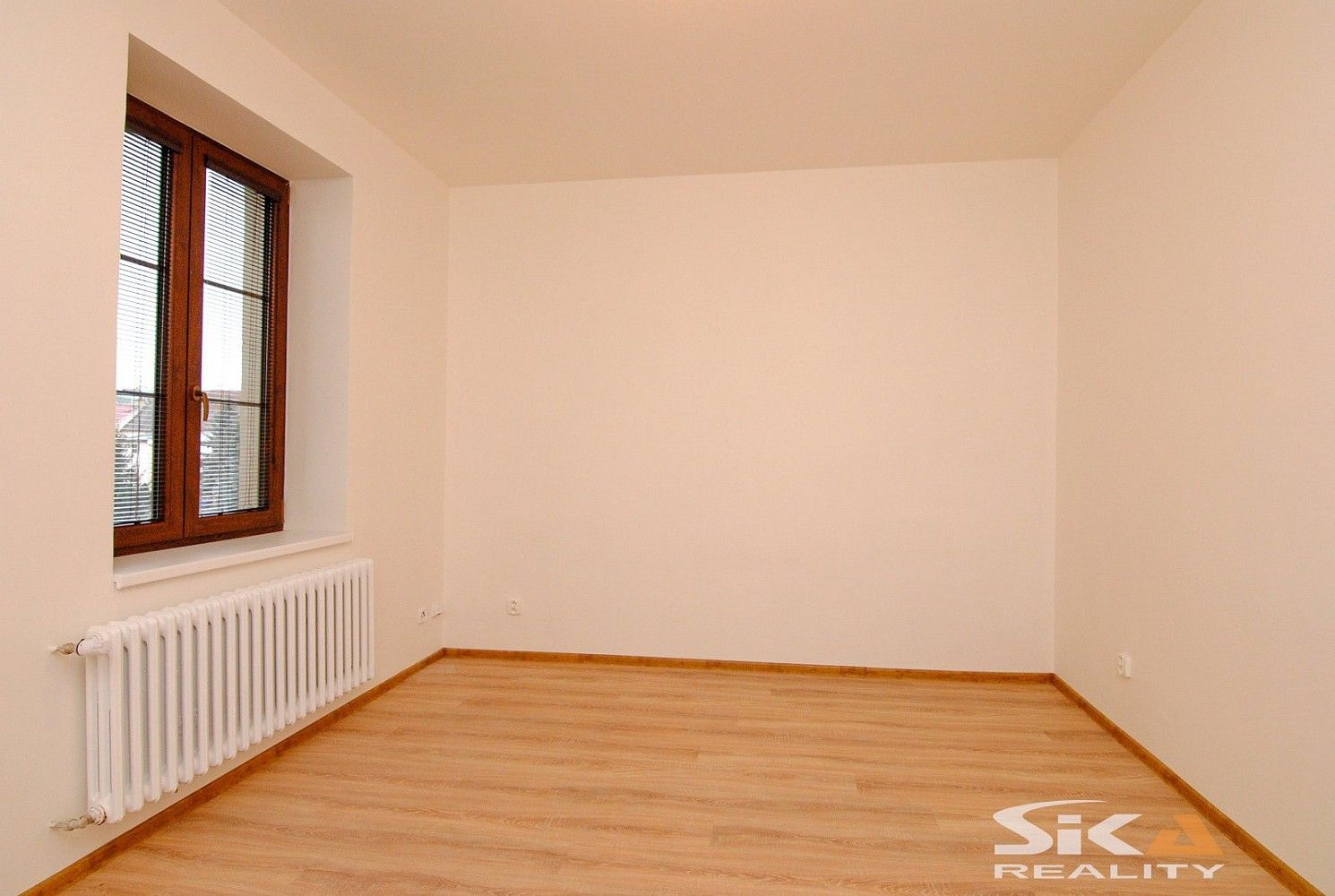 Pronájem byt 2+1 - Louny, 61 m² - 5