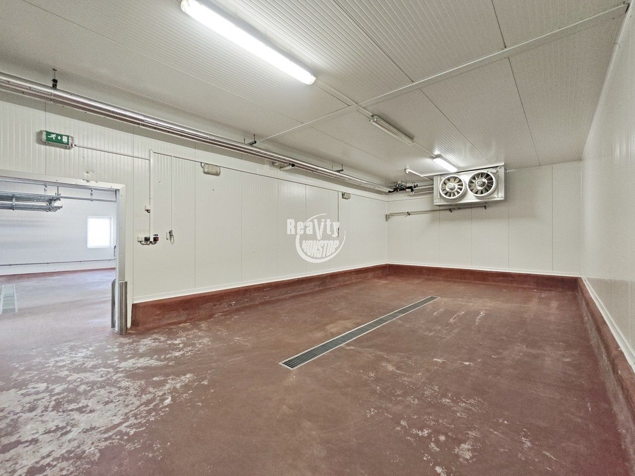 Komerční nemovitost · 6 700 m² · Hodice - 3