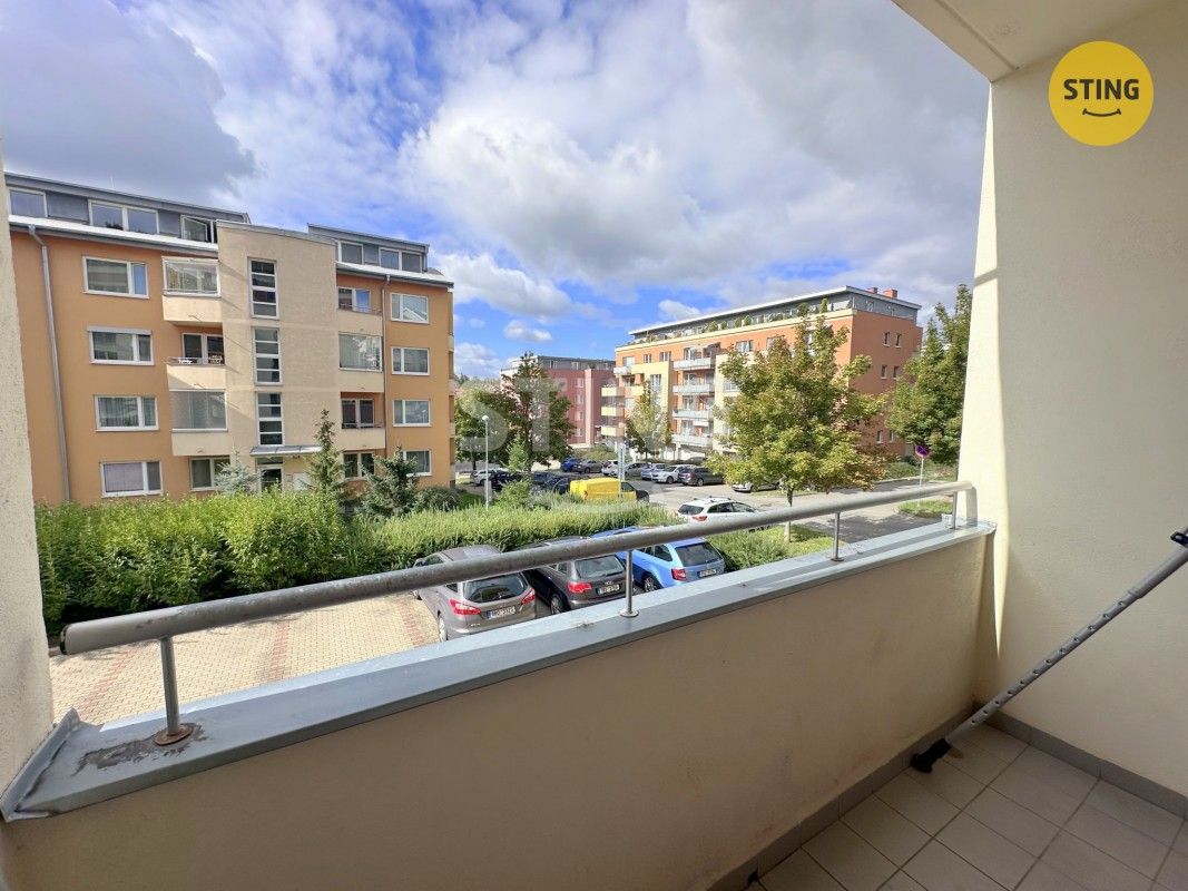 Pronájem byt 2+kk - K Babě  , Brno Medlánky, 50 m² - 5