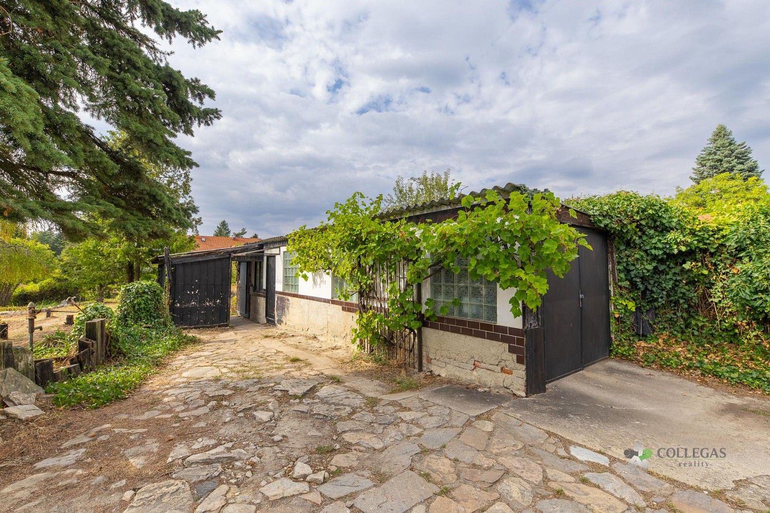 Rodinné domy, Útěchovská, Brno - Soběšice, 150 m² - 2