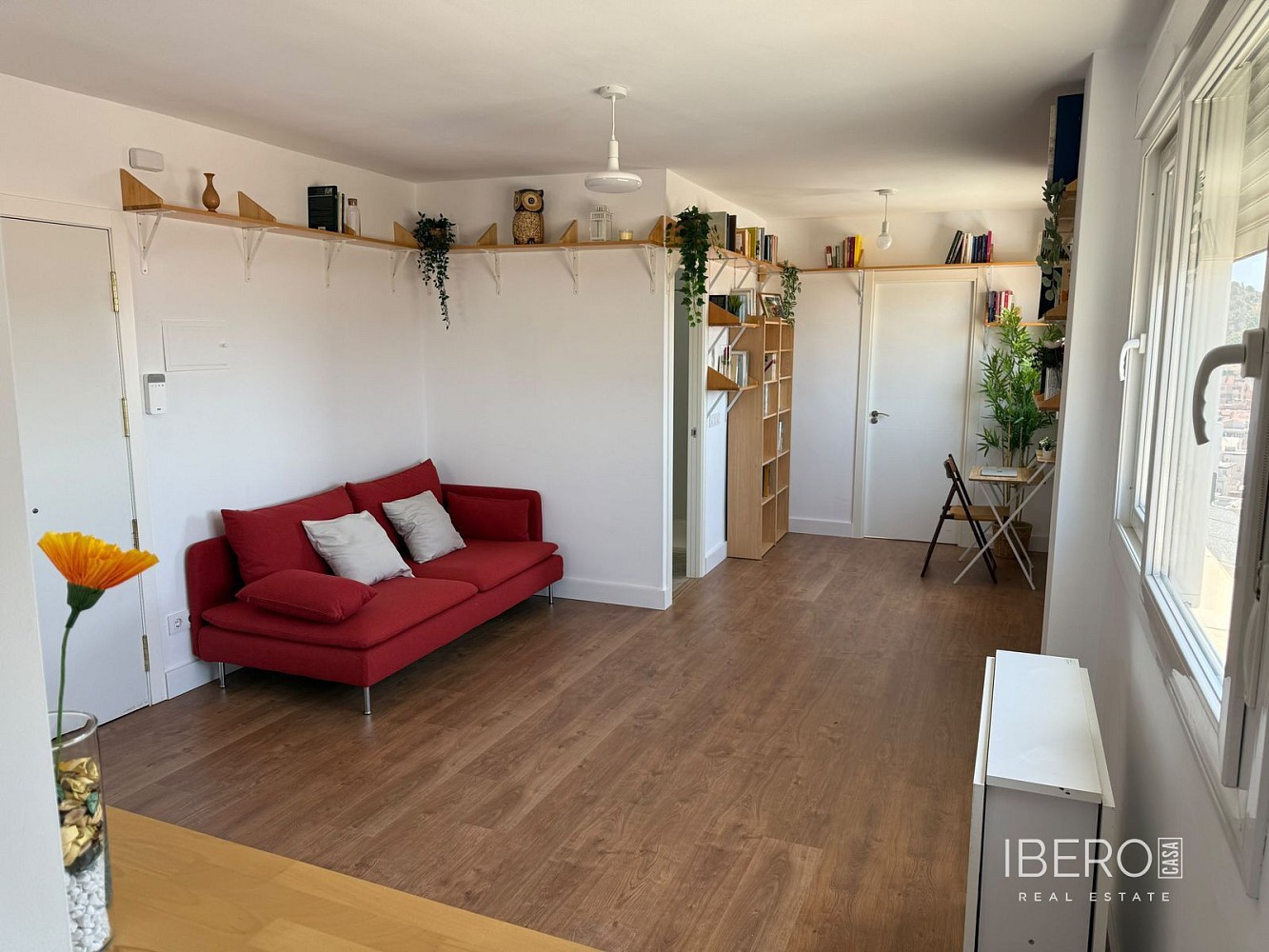 Prodej byt 2+kk - Málaga Centro, Španělsko, 60 m² - 5
