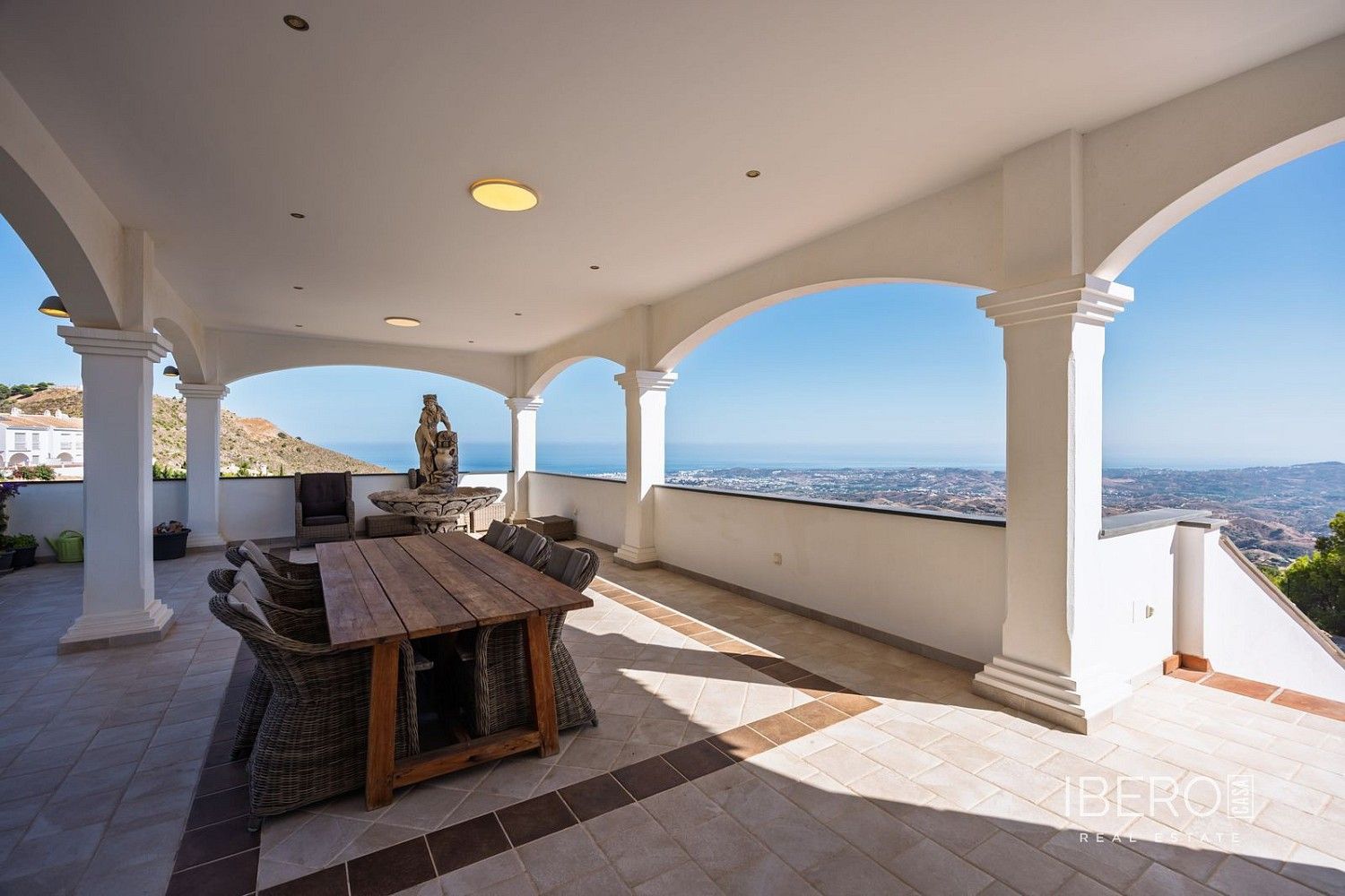 Prodej rodinný dům - Mijas, ES, 600 m² - 5