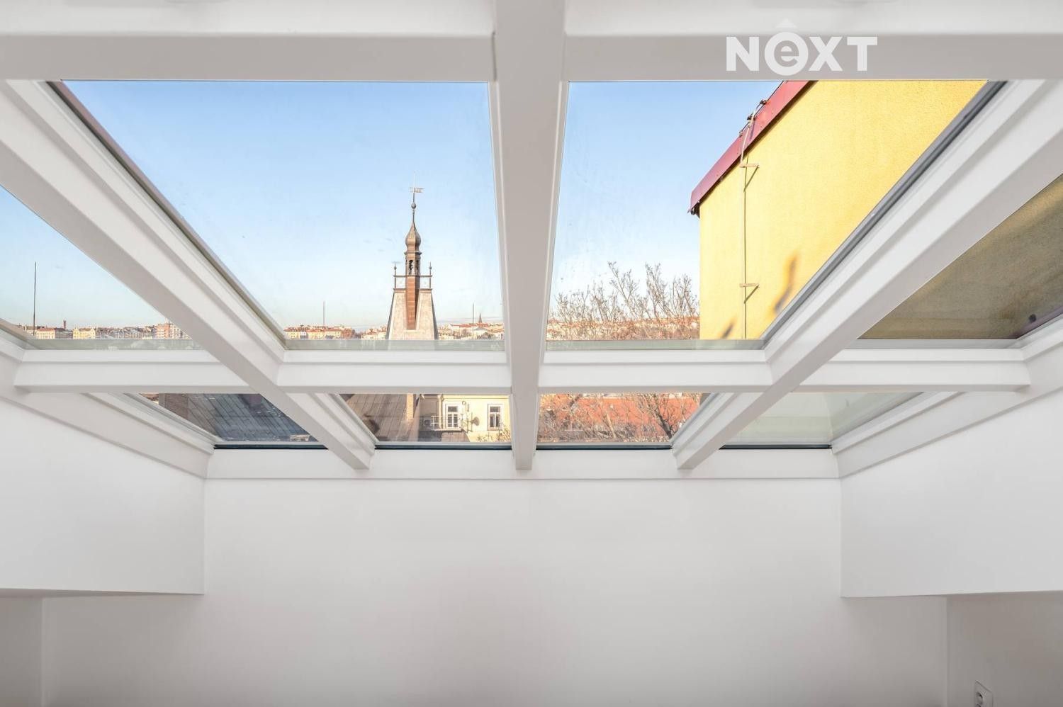 Prodej byt 1+kk - Svatoslavova 611, Praha, 46 m²