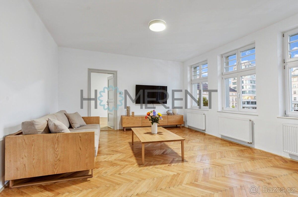 Byty, Liberec, 460 07