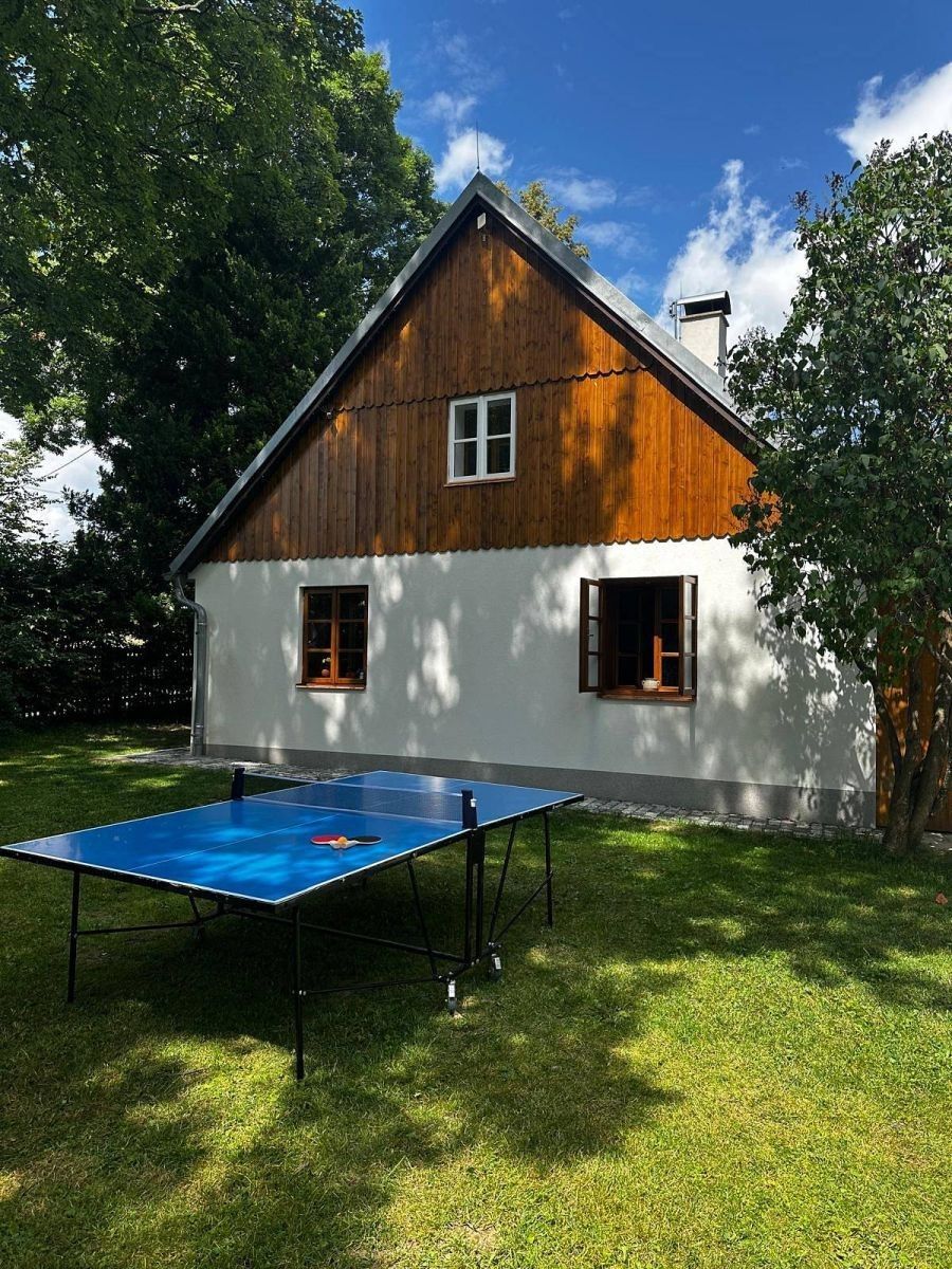 Pronájem chata - Rýmařov - Stránské, Moravskoslezský kraj - 2