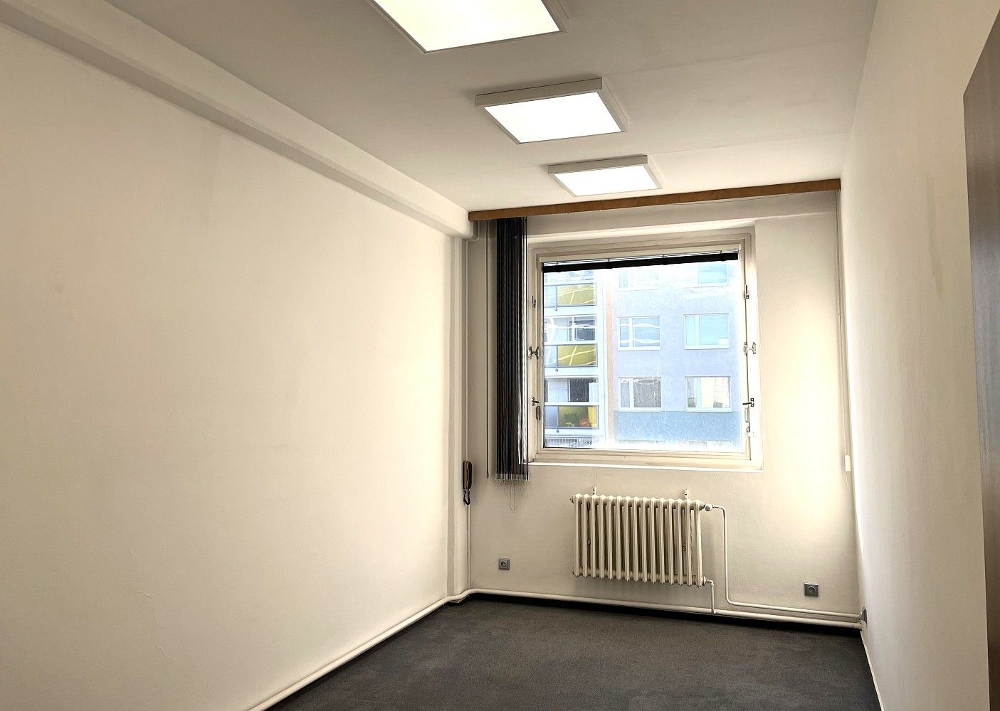 Kancelář, 25 m²