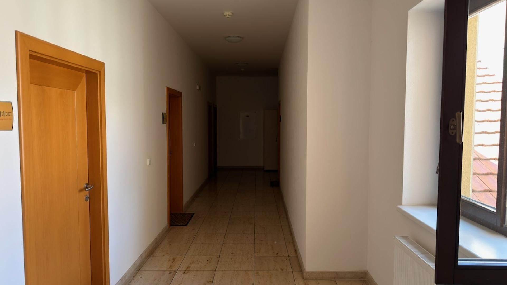 Kancelář · 15 m² · Růžová 41, Jindřichův Hradec II - 3