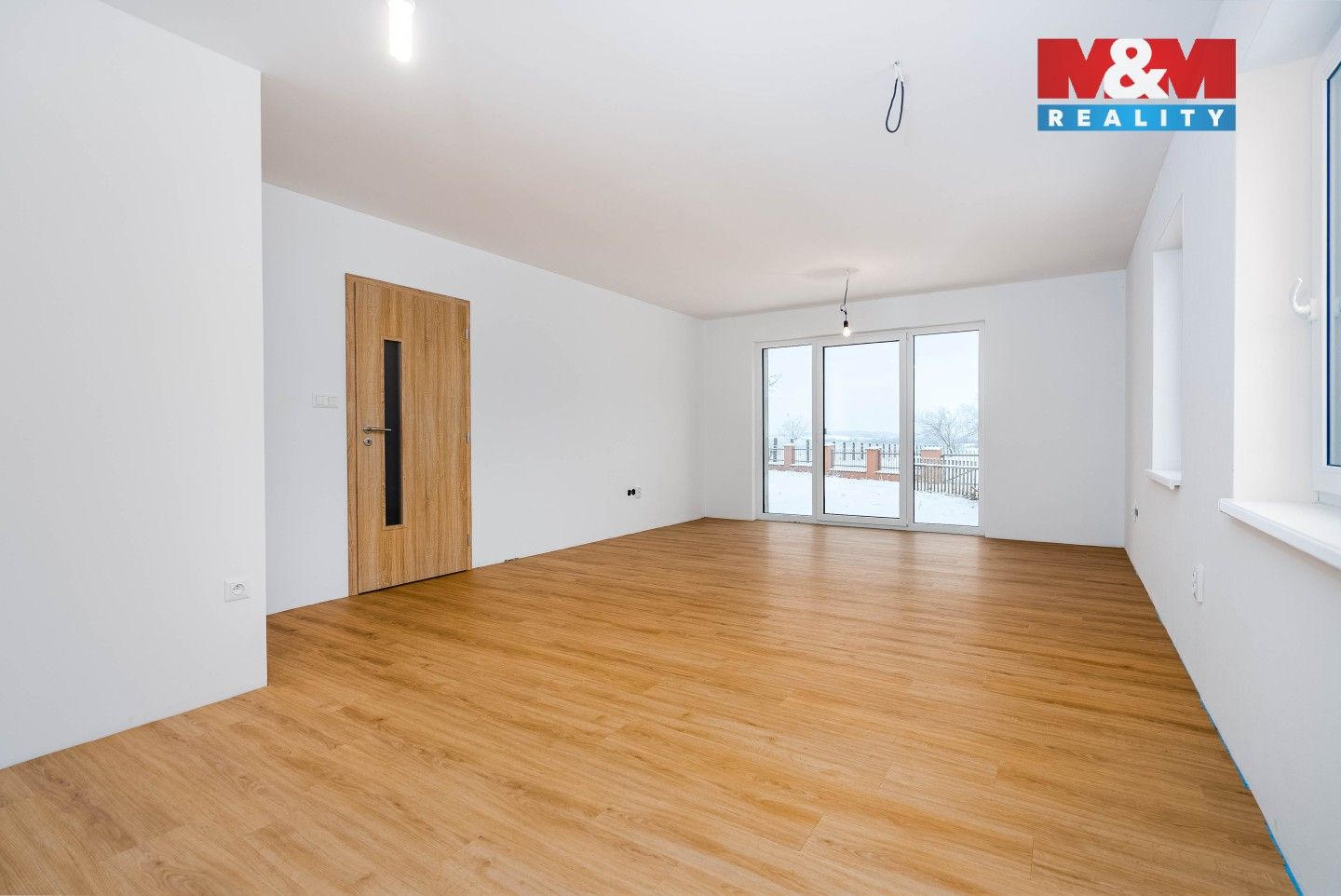 Prodej rodinný dům - Suchá, Nechanice, 85 m²