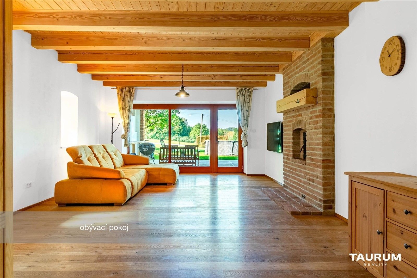 Rodinný dům · 303 m² · Bujesily - 3