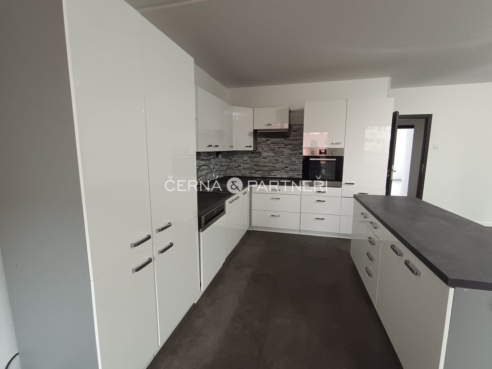 3+1, Františka Malíka, Most, 68 m²