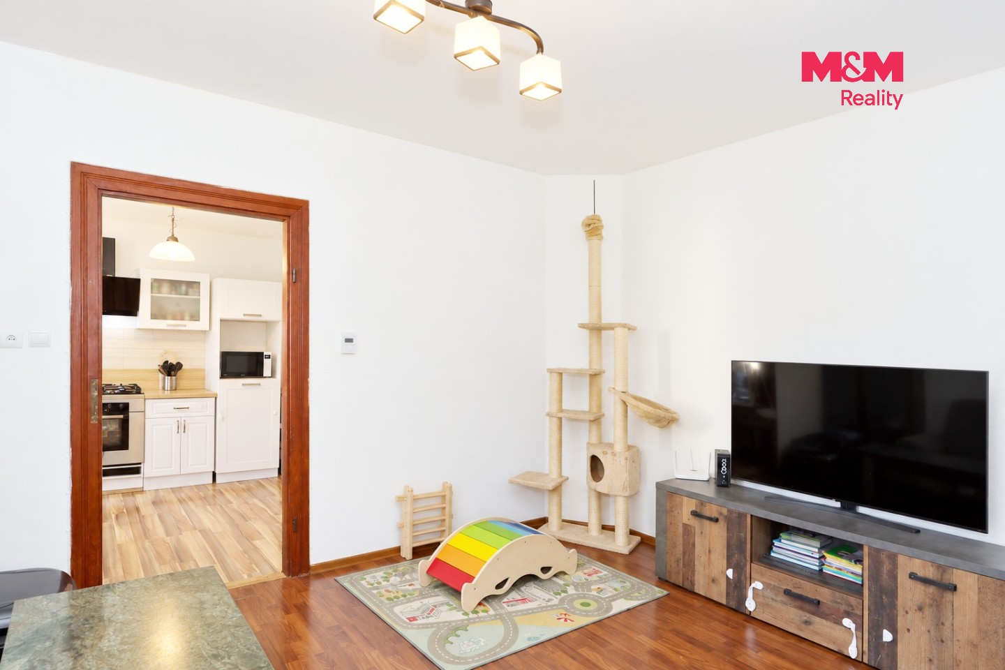 Byt 2+1 · 69 m² · Havlíčkova, Jihlava - 4