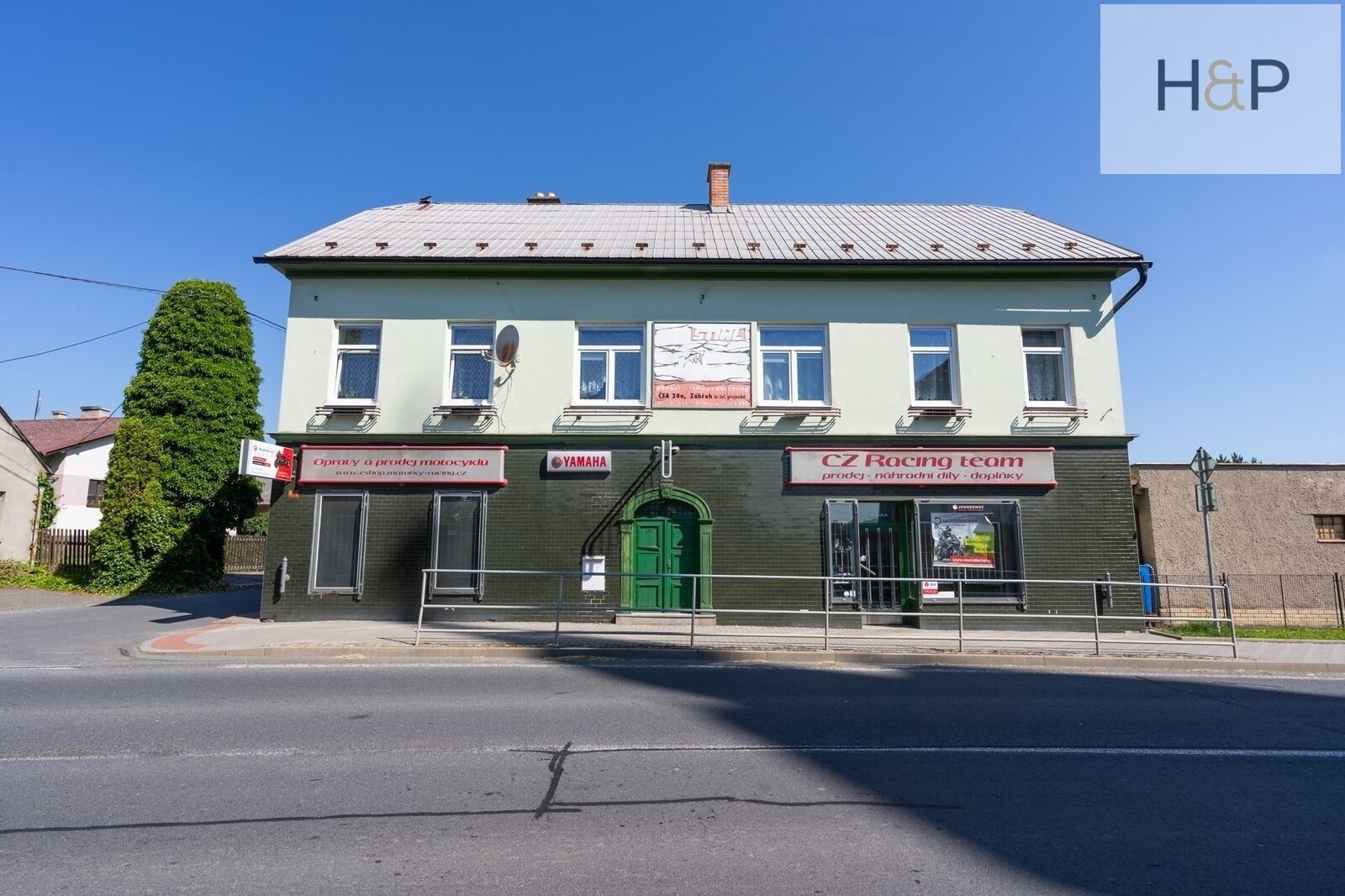 Rodinný dům, 250 m²