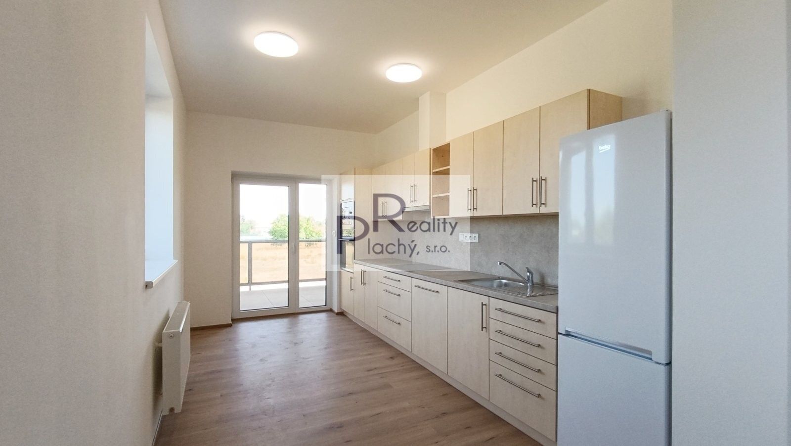 2+kk, Hevlín, 73 m² - 2