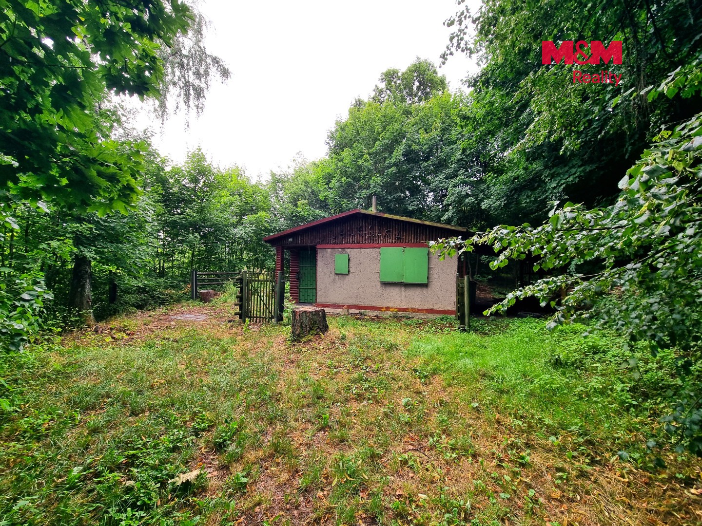 Chata · 30 m² · Dobroslavice - 4