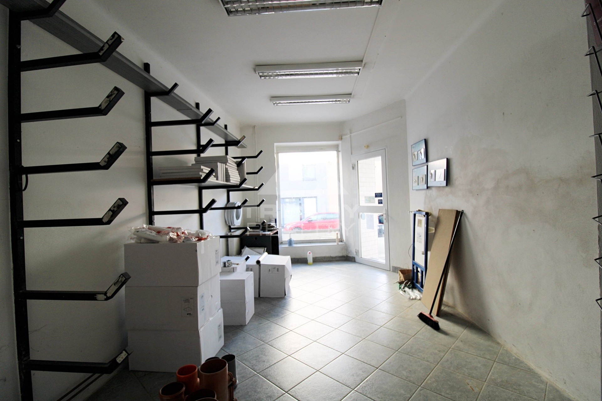Činžovní dům · 450 m² · Pod Všemi svatými, Plzeň - 4