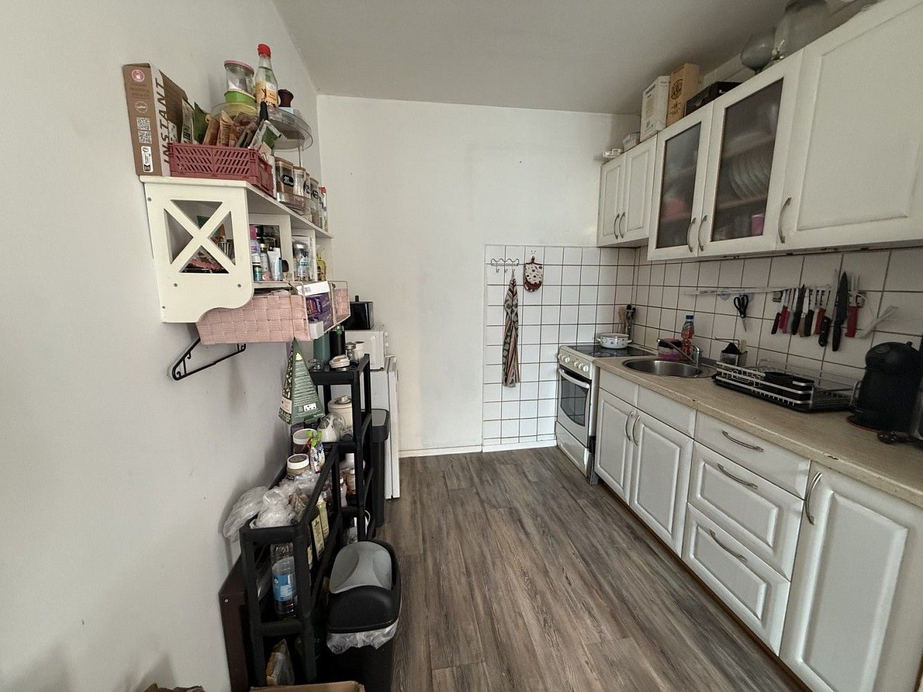1+kk, Most, Ústecký kraj, 34 m²