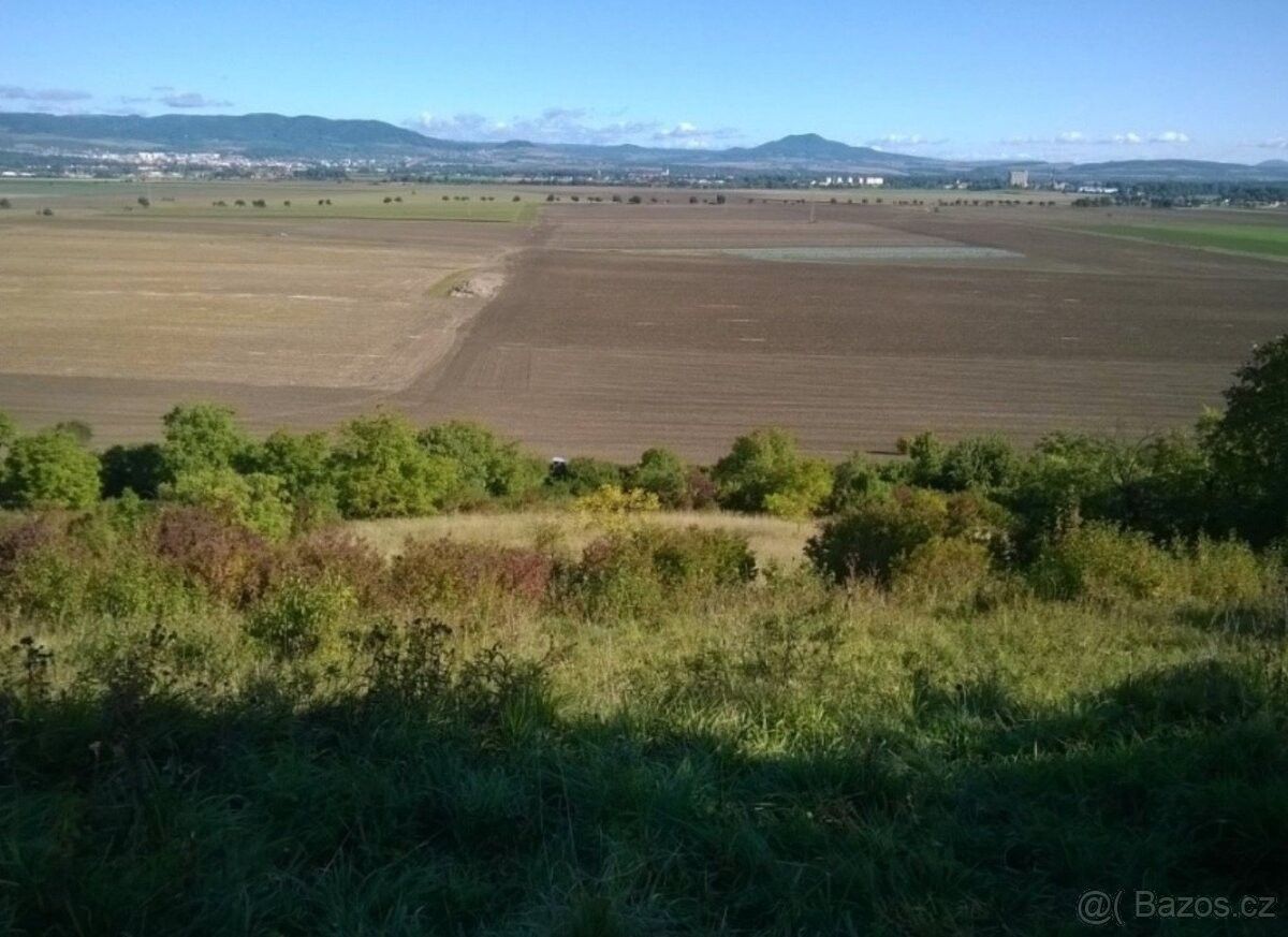 Pozemky pro bydlení, Lovosice, 410 02