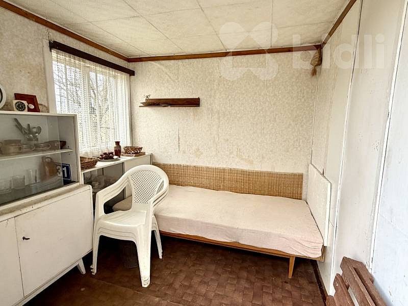 Prodej zahrada - Pardubice, Pardubický kraj - 5