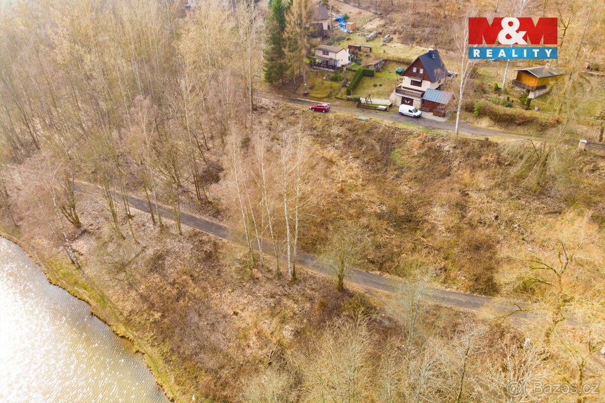 Prodej zahrada - Povrly, 403 32