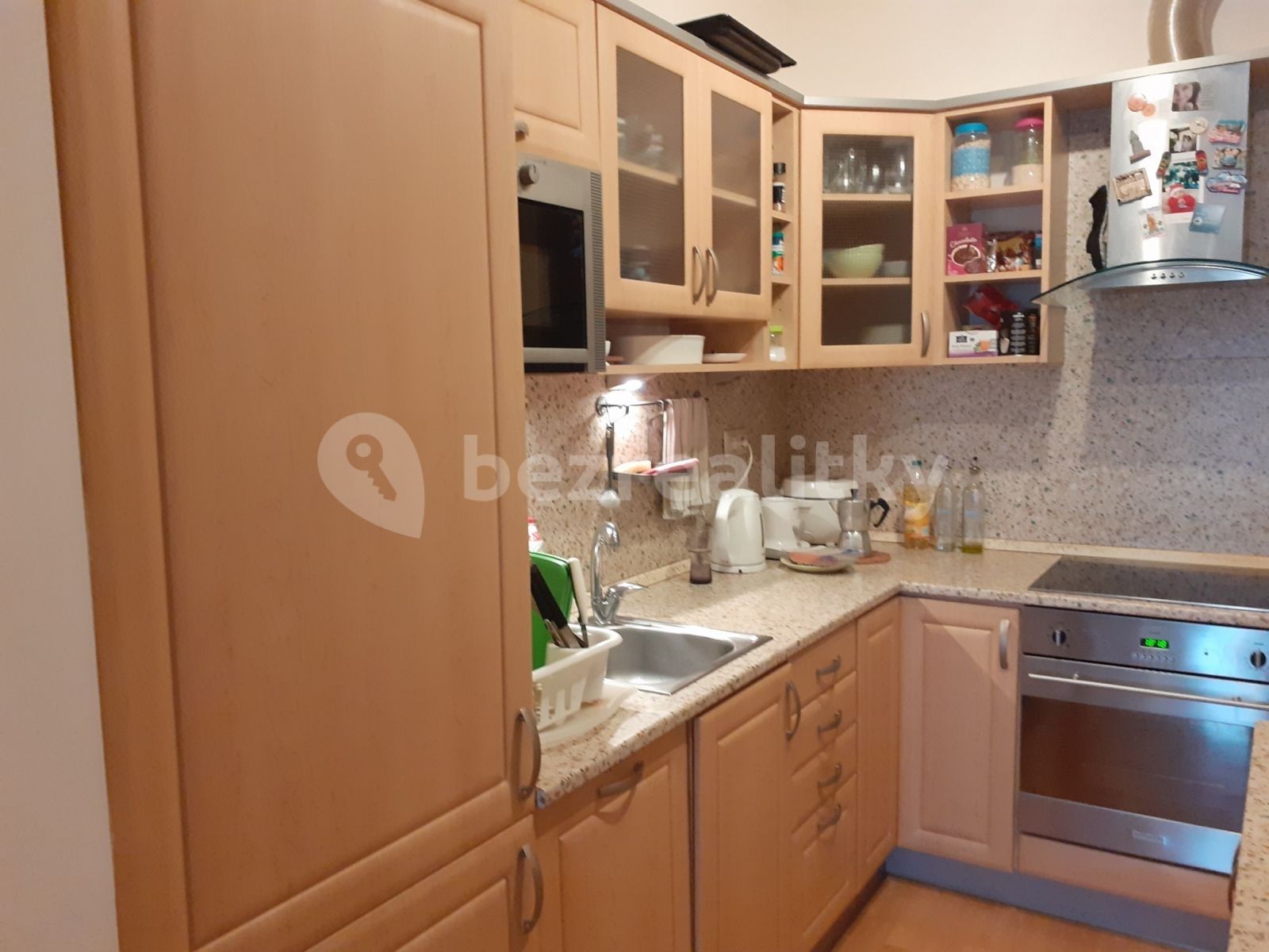 Byt 2+kk · 62 m² · Za Zámečkem, Praha - Jinonice - 3