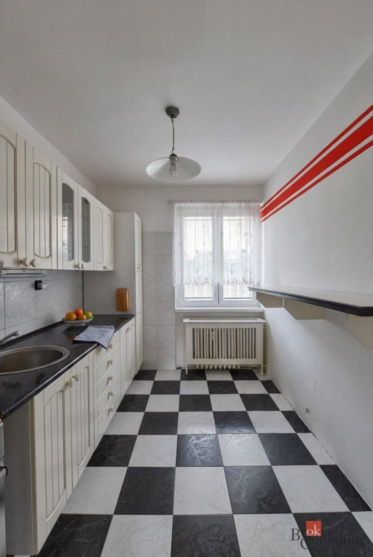 3+1, Husova, Jílové u Prahy, 74 m² - 2