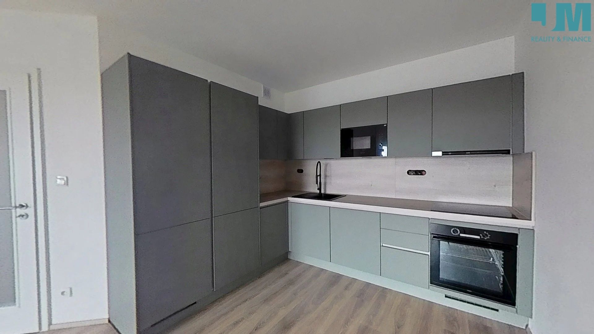 Byt 2+kk · 59 m² · Družstevní, Třebíč Horka-Domky - 3