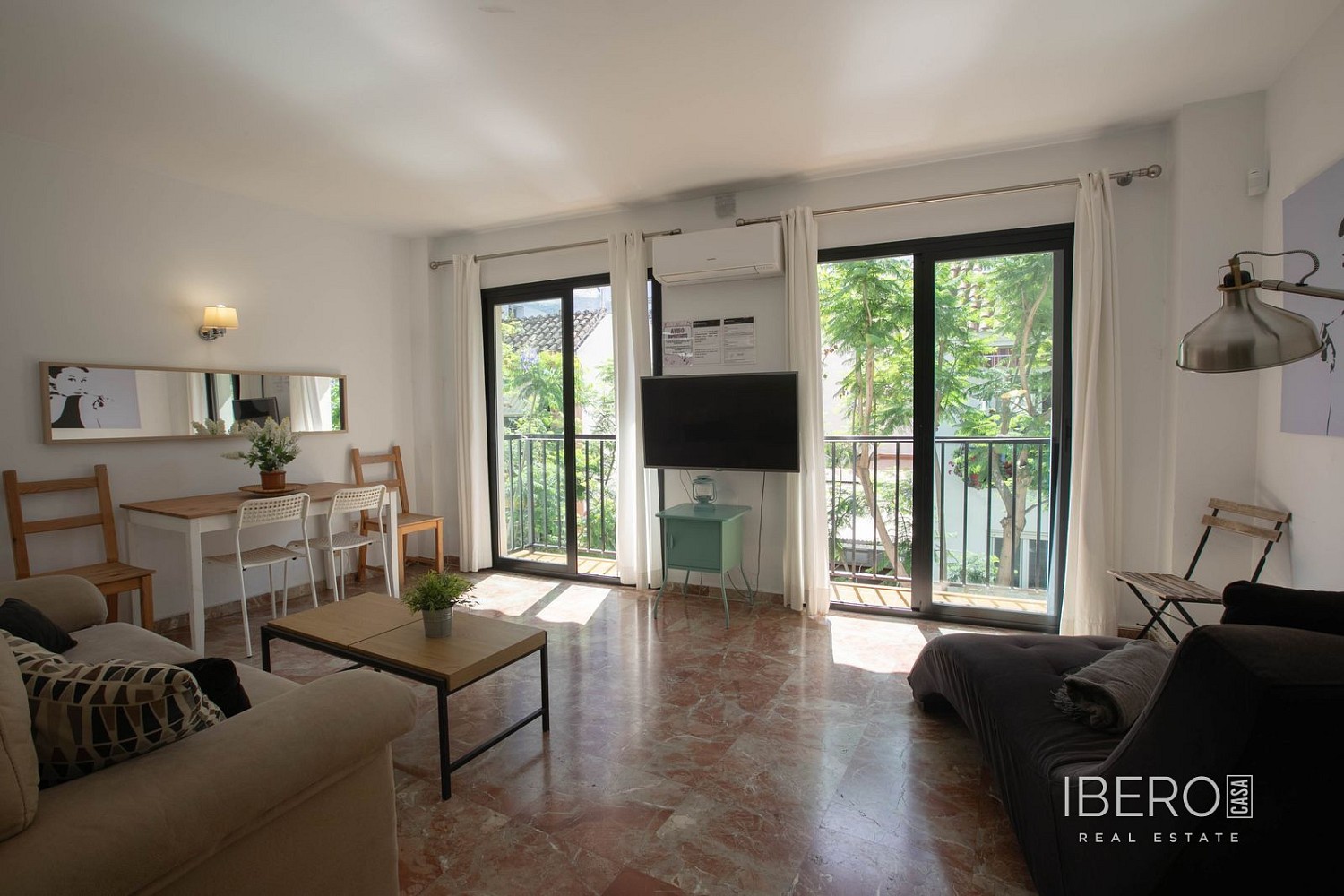 Byt 2+kk · 46 m² · Los Boliches, Španělsko - 4