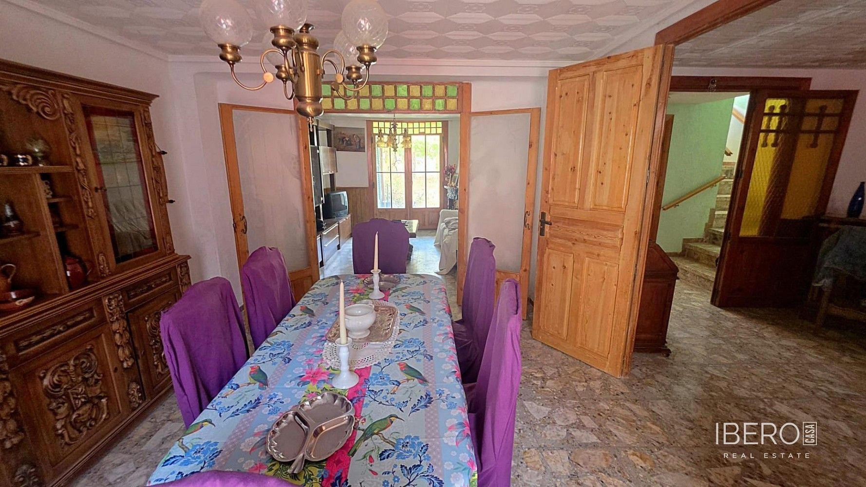 Rodinný dům · 169 m² · Cariñena, Španělsko - 4