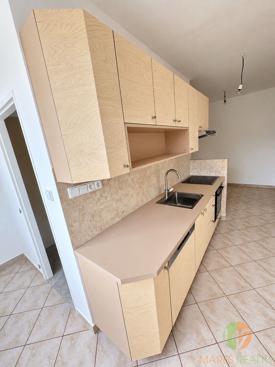 Byt 4+1 · 65 m² · Nádražní  , České Budějovice - 4