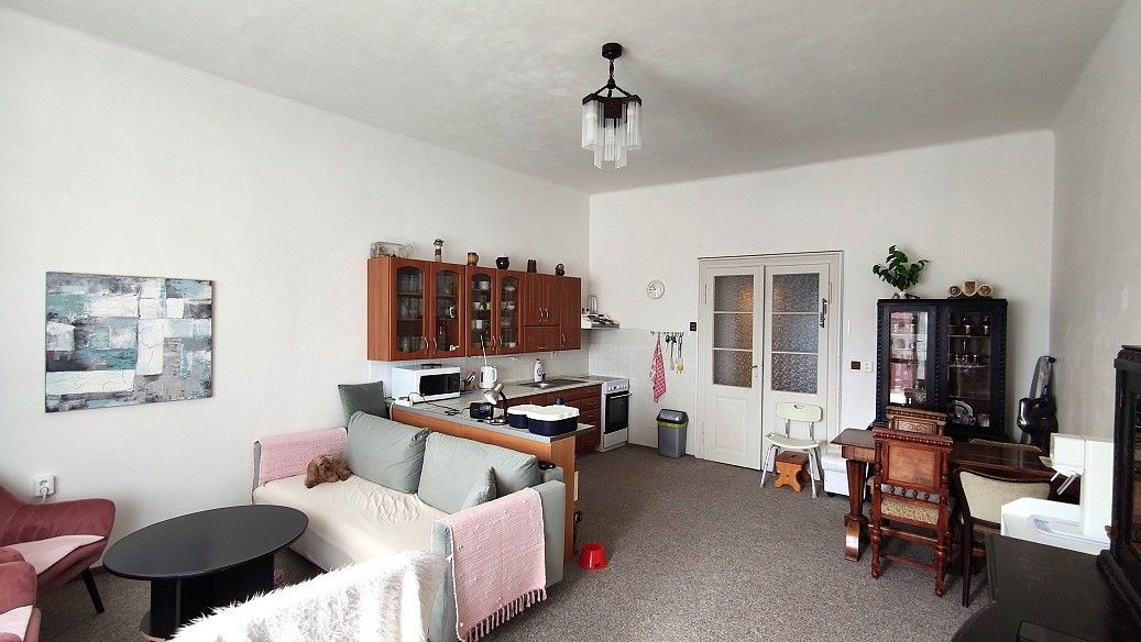 Byt 2+kk · 73 m² · Strakonice - Strakonice I, Jihočeský kraj - 4