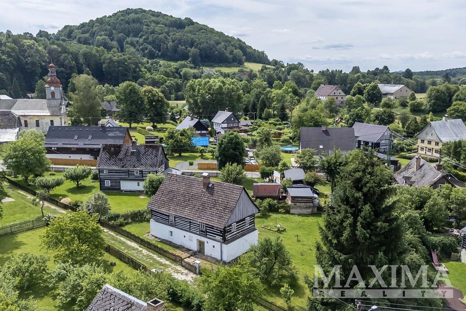 Rodinný dům · 139 m² · Velenice, okres Česká Lípa - 3