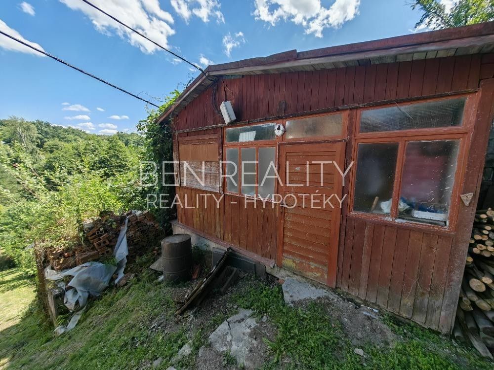 Prodej chata - Štákovy Paseky  , Zlín, 60 m² - 5
