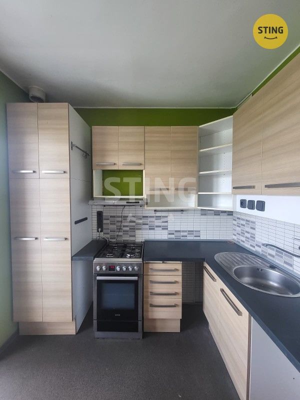 Byt 3+1 · 65 m² · Slovenská  , Prostějov - 4