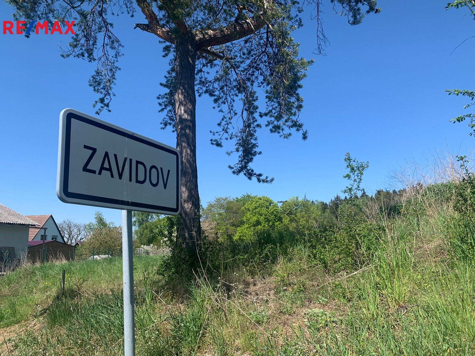 Komerční pozemky, Zavidov, 6 m²