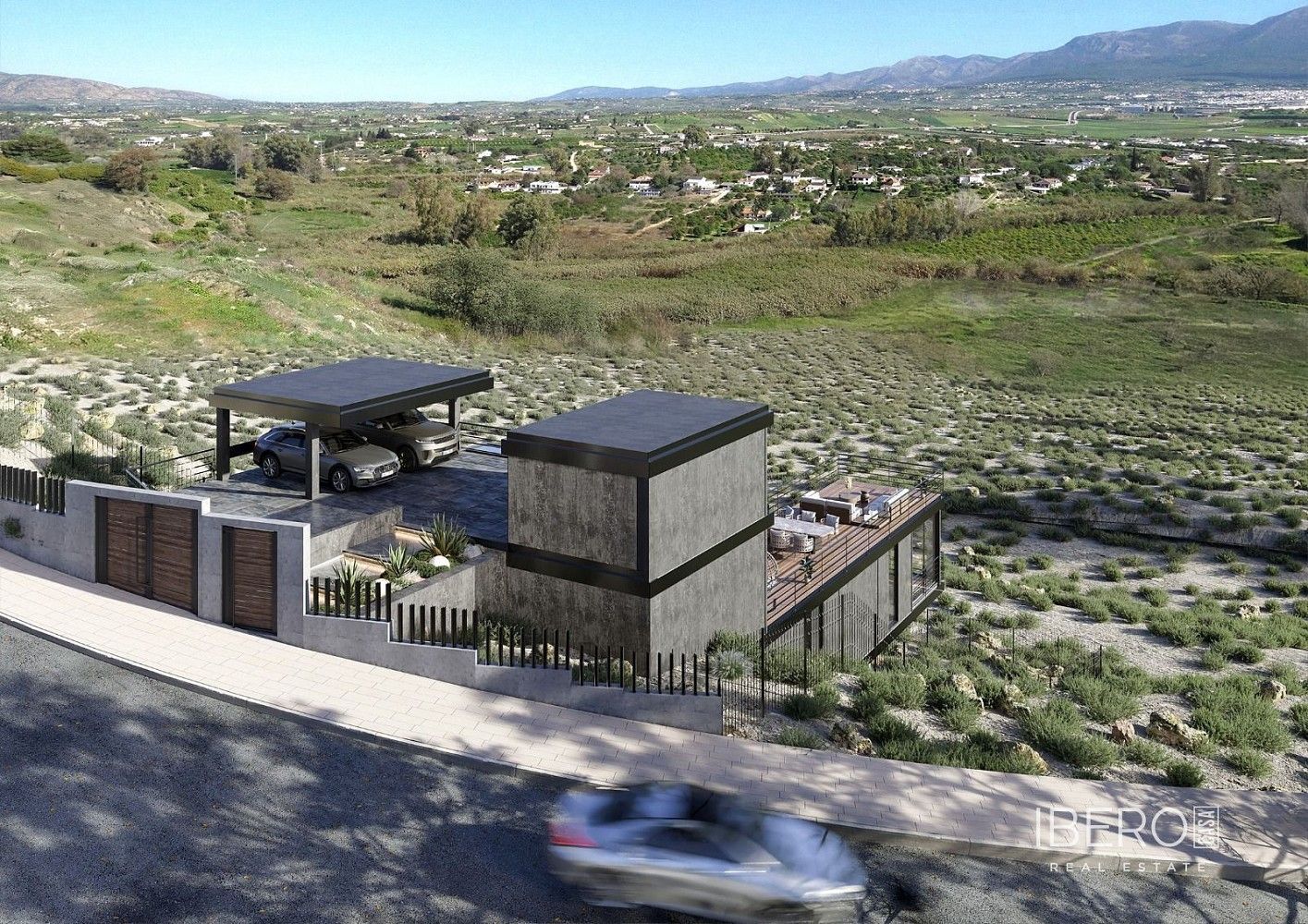 Rodinný dům · 300 m² · Alhaurín el Grande, ES - 3