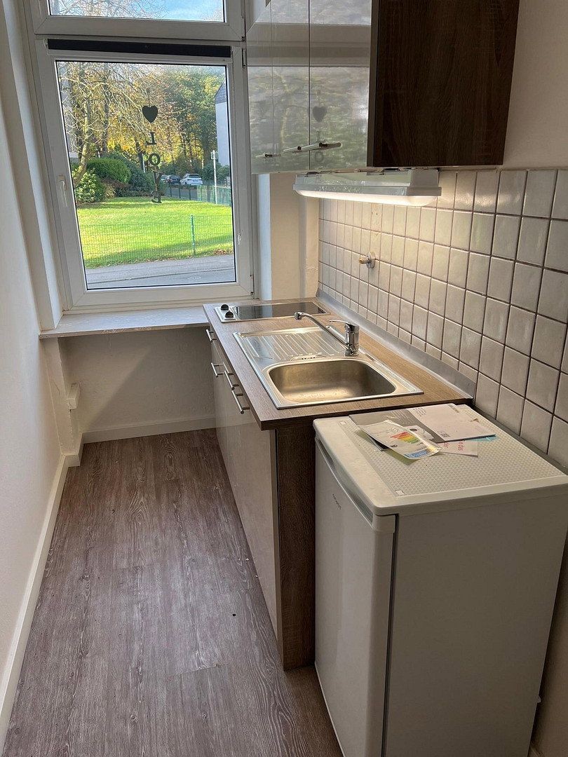 Byt 2+1 · 42 m² · , Severní Porýní-Vestfálsko - 3