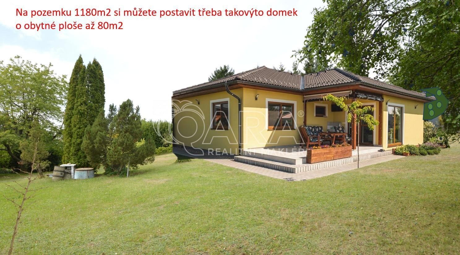 Pozemek pro bydlení · Mnichovice - 3