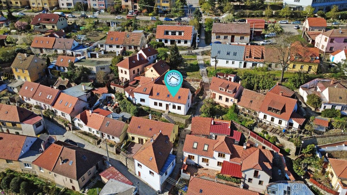 Prodej rodinný dům - Třebíč, 674 01 - 5