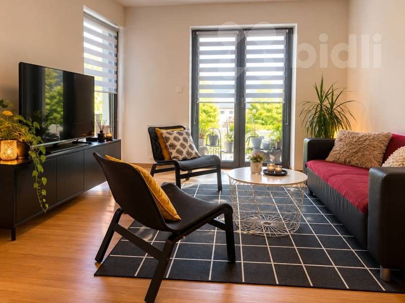 3+kk, Čepkovská 7263, Zlín, 75 m² - 2