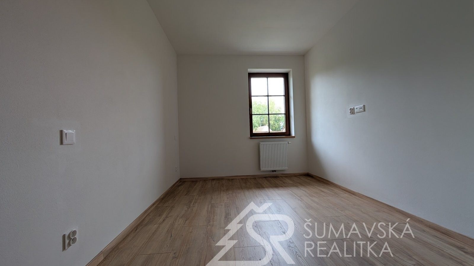 Byt 2+kk · 48 m² · Česká,Kašperské Hory,Kašperské Hory - 4