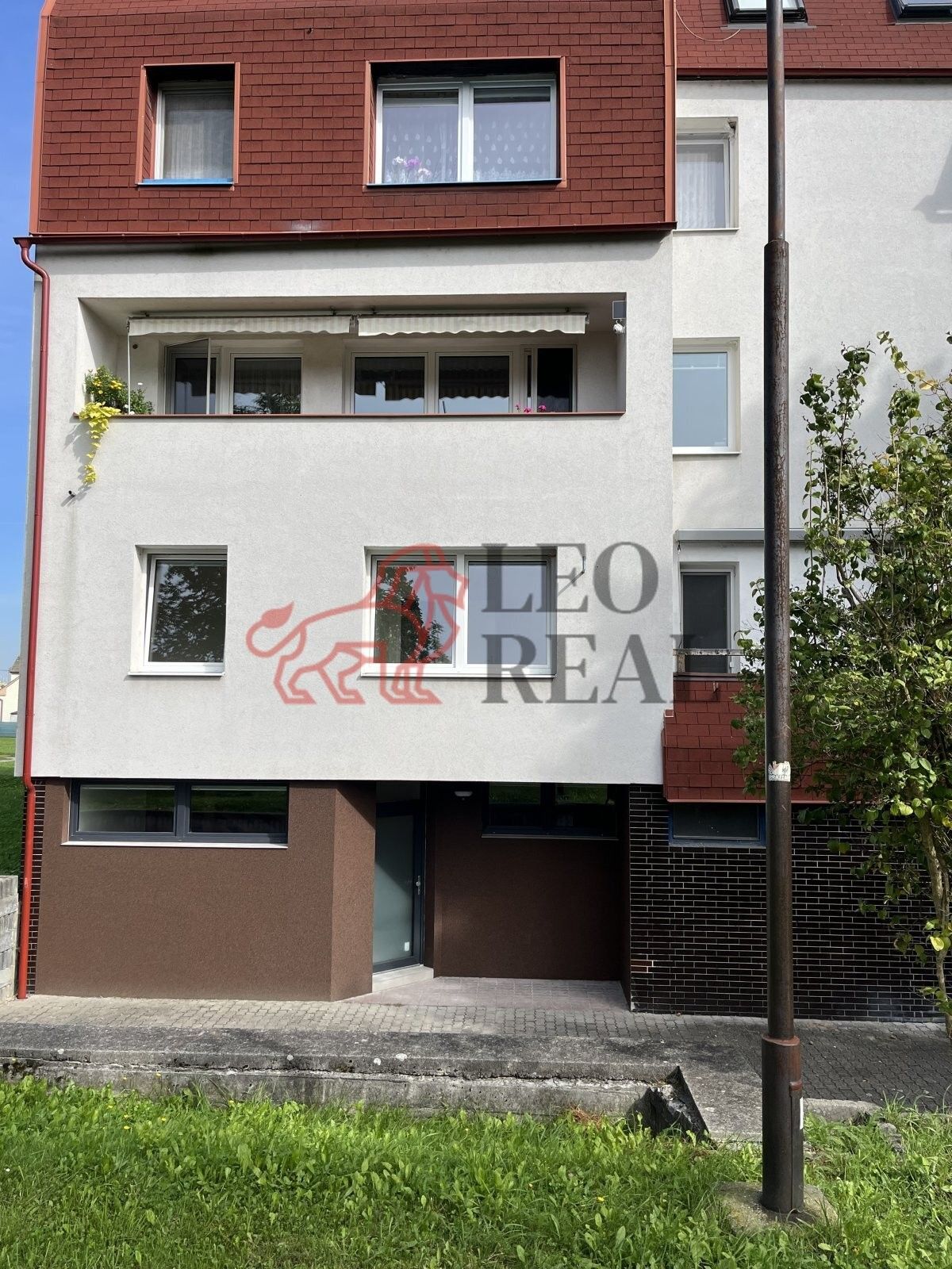 Prodej byt 5+kk - Dukelská, Hlučín, 132 m²