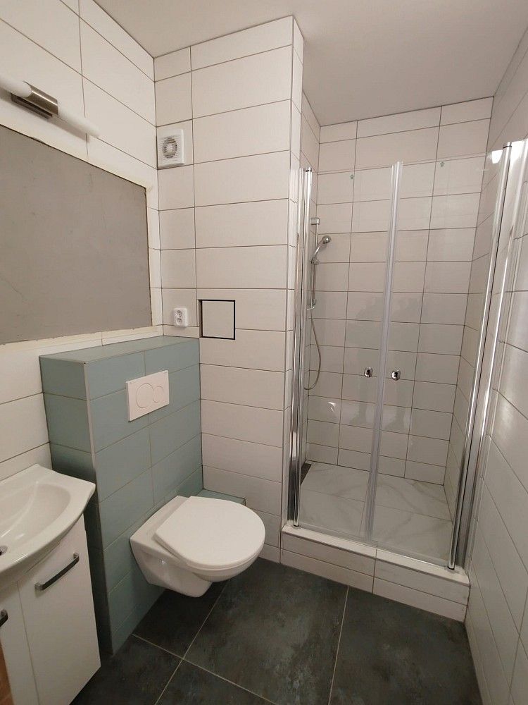 Byt 2+1 · 43 m² · Olomouc - Nové Sady, Olomoucký kraj - 3