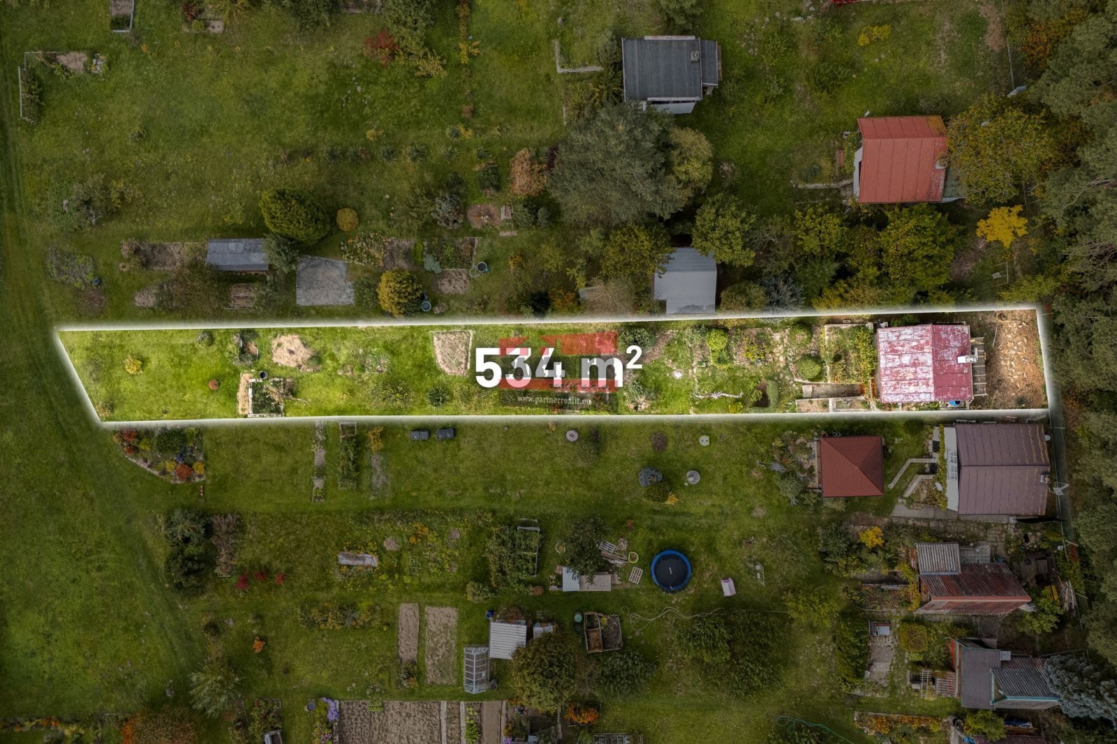 Chata · 50 m² · Sezimovo Ústí - 3