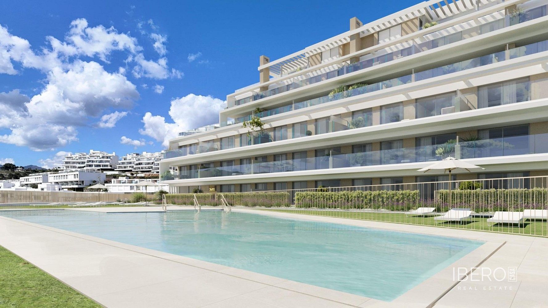 4+kk, Estepona, Španělsko, 116 m² - 1