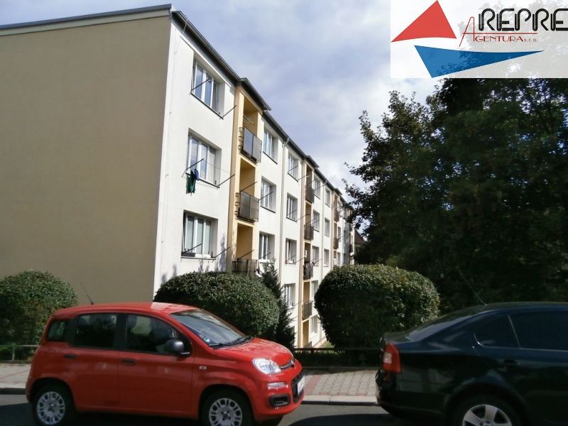 1+kk, Litoměřice, 31 m²