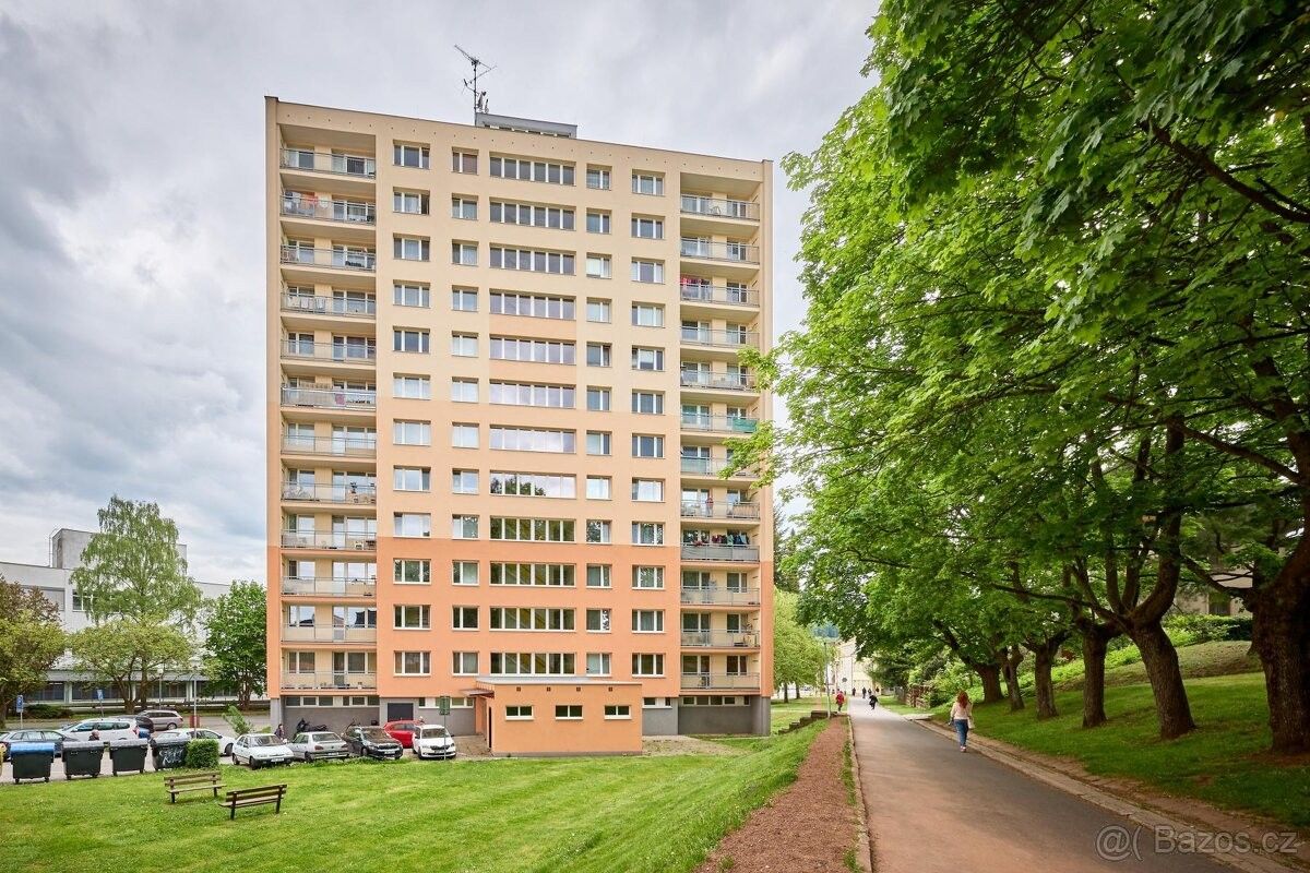 Byty, Trutnov, 541 01 - 2