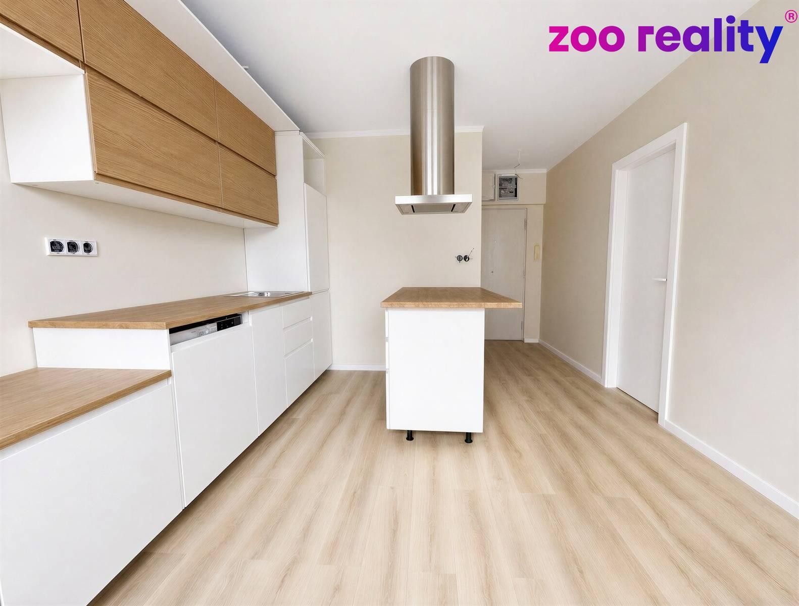 Prodej byt 2+kk - Hornická 4109, Chomutov, 42 m² - 5