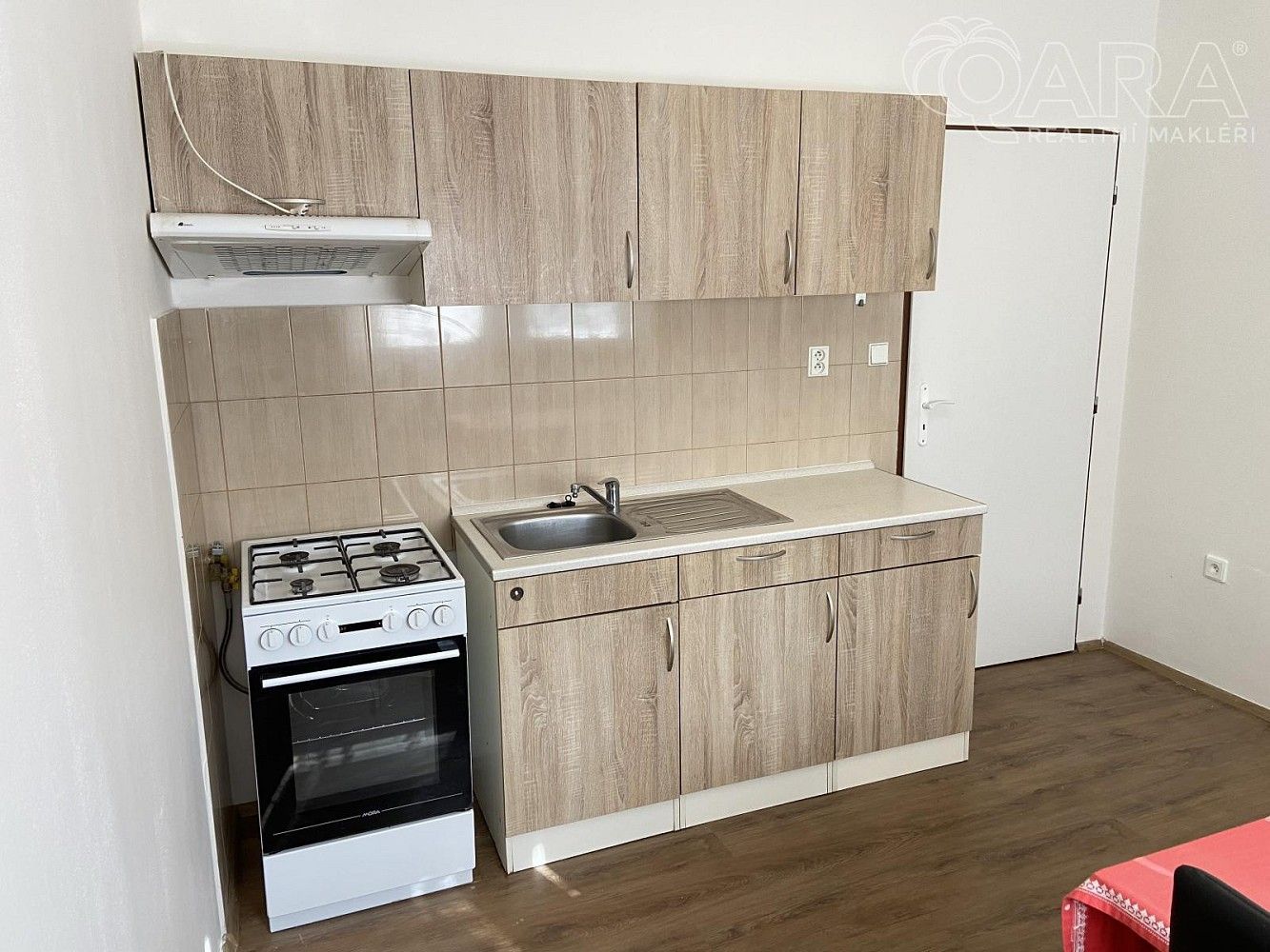 1+1, Ivanovice na Hané - Chvalkovice na Hané, okres Vyškov, Jihomoravský kraj, 33 m²